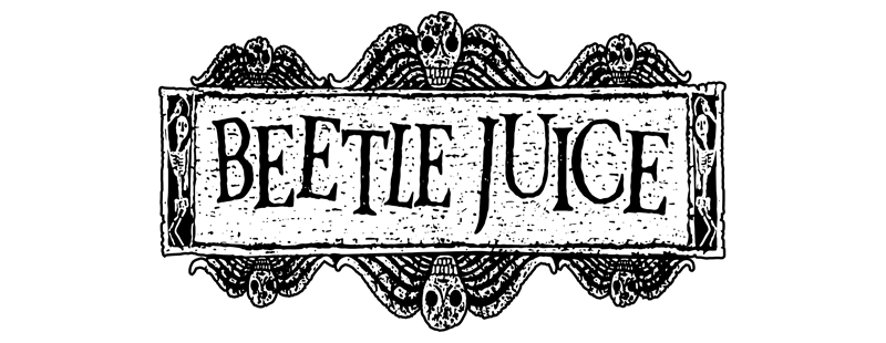 Beetlejuice