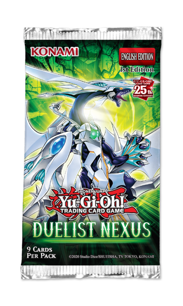 Yu-Gi-Oh! Duelist Nexus