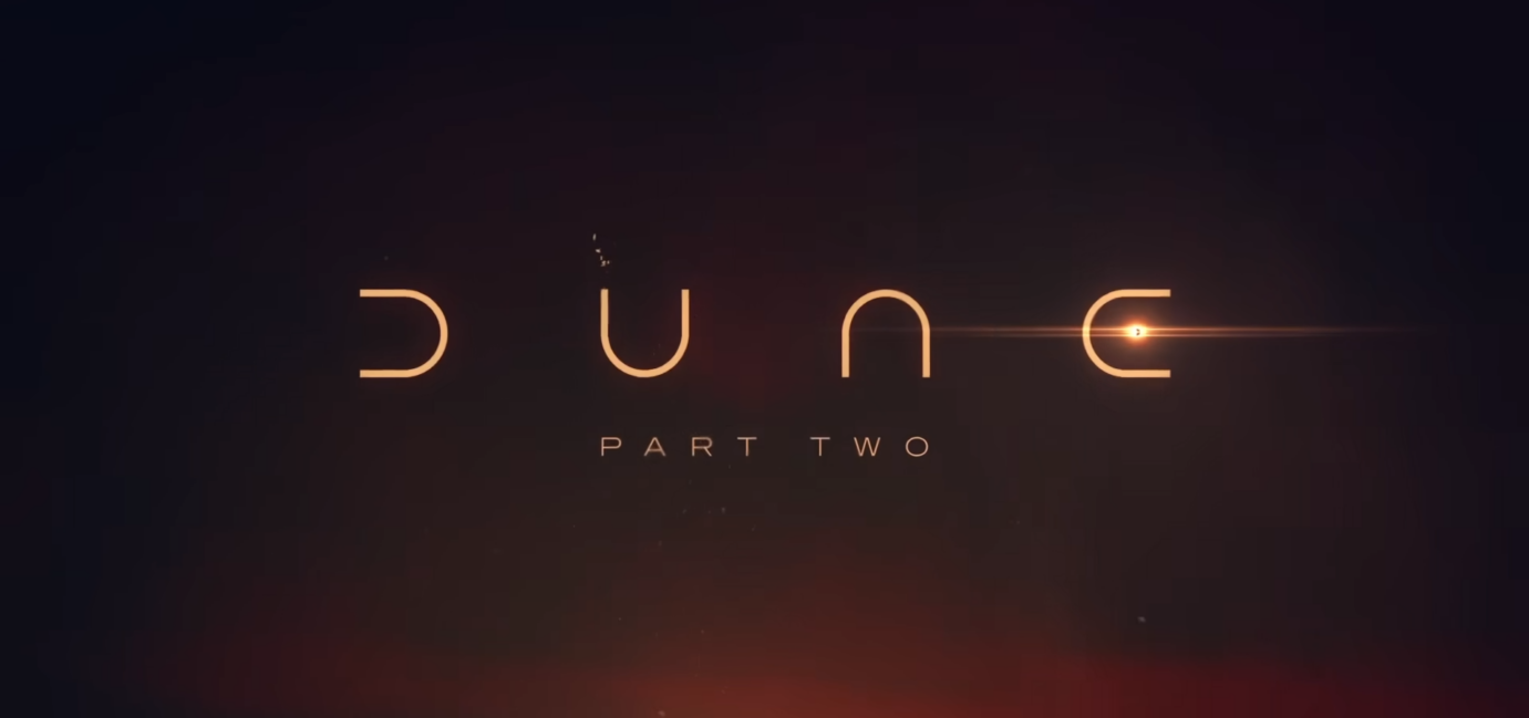 Dune Part Two WB Drops New Poster and Tantalizing Teaser Trailer