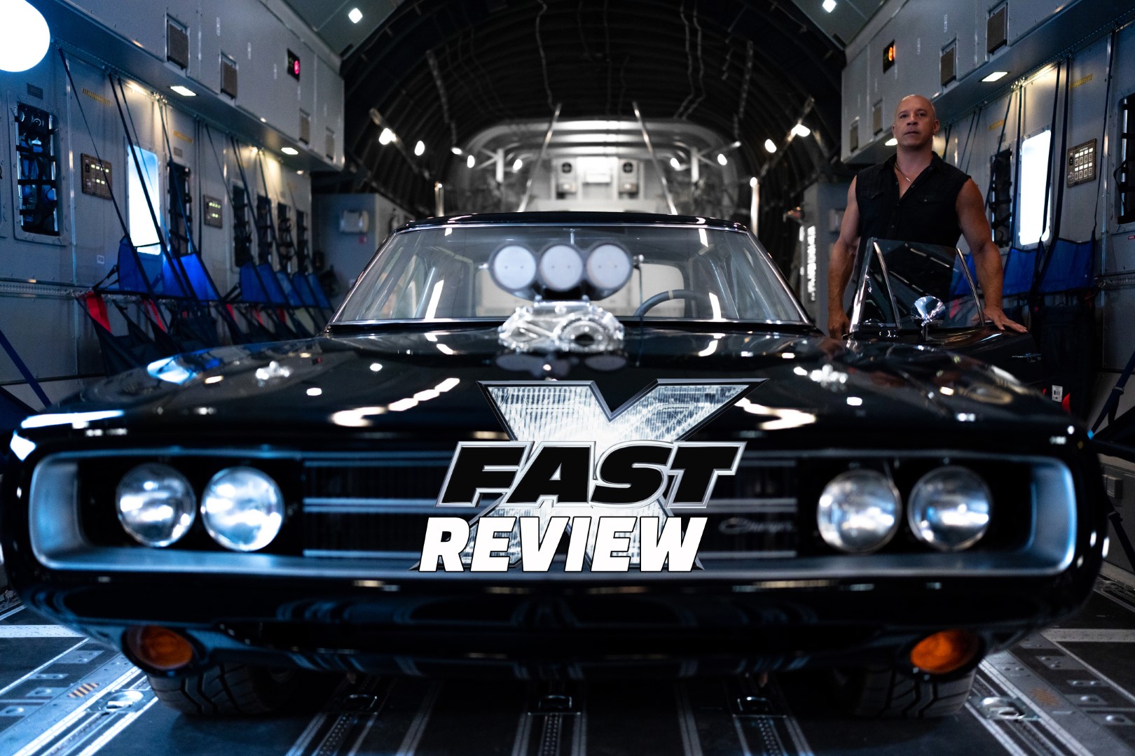 Review: 'Hobbs & Shaw' Is Fast And Furious Fun