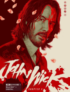 John Wick: Chapter 4 Amazon Exclusive