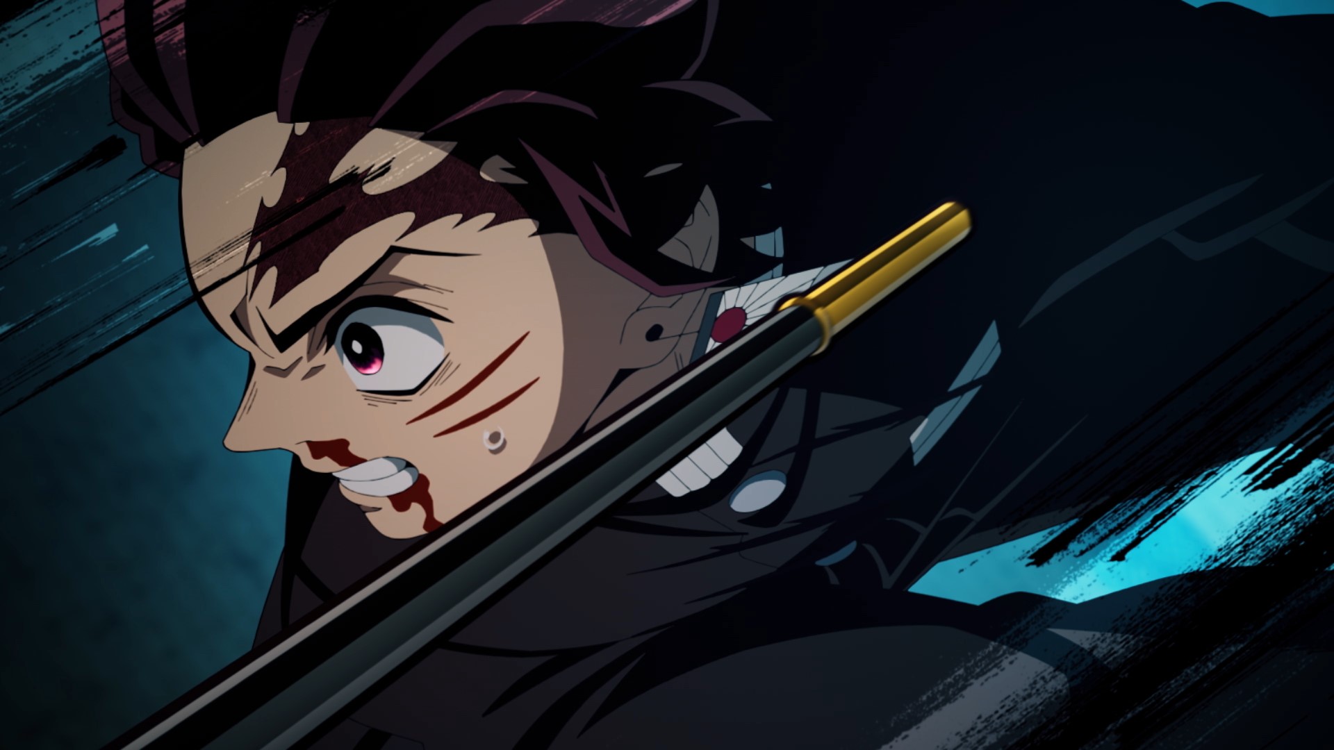 Bang Zoom! Studios on X: The English dub for episode 1 of Demon Slayer:  Kimetsu no Yaiba Swordsmith Village Arc is now live on Crunchyroll! This  has been a highly anticipated release