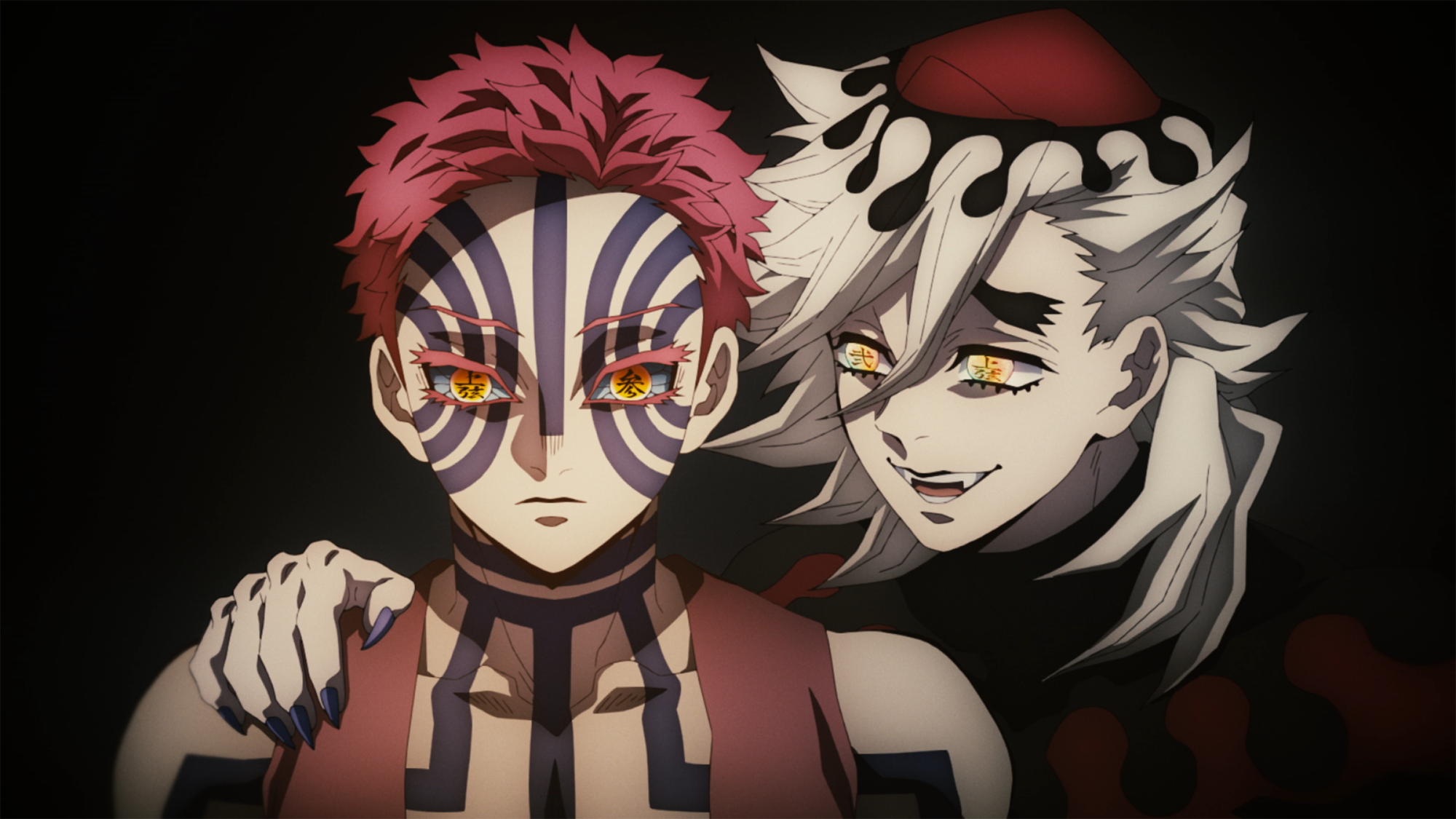 Demon Slayer: Kimetsu no Yaiba (English) on X: Just one more night until a  new episode of Demon Slayer: Kimetsu no Yaiba Swordsmith Village Arc starts  streaming on @Crunchyroll! Who's ready? 🙋‍♀️