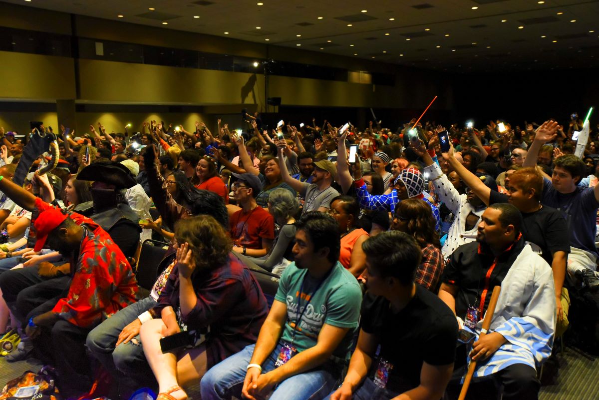 Momocon 2023 Brings Anime, Video Games, Music, Cosplay, Animation & More Together In Atlanta