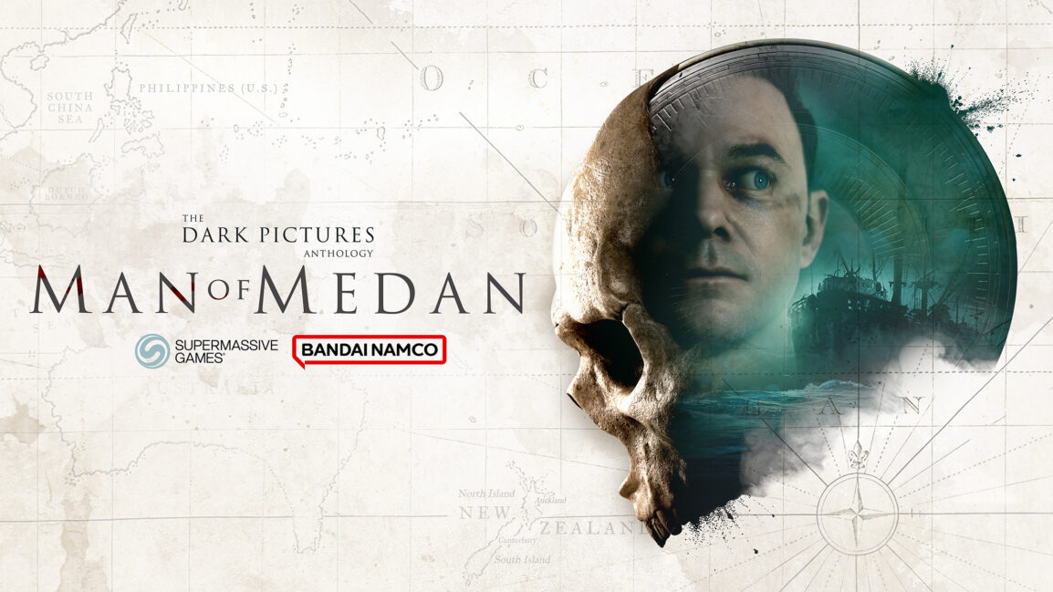 The Dark Pictures Anthology: Man of Medan is Now on Nintendo Switch ...