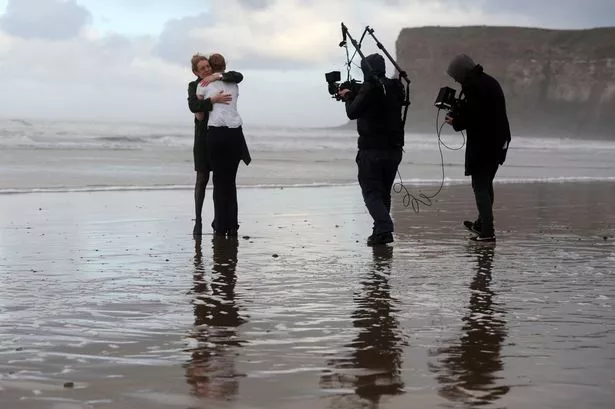 saltburn crew