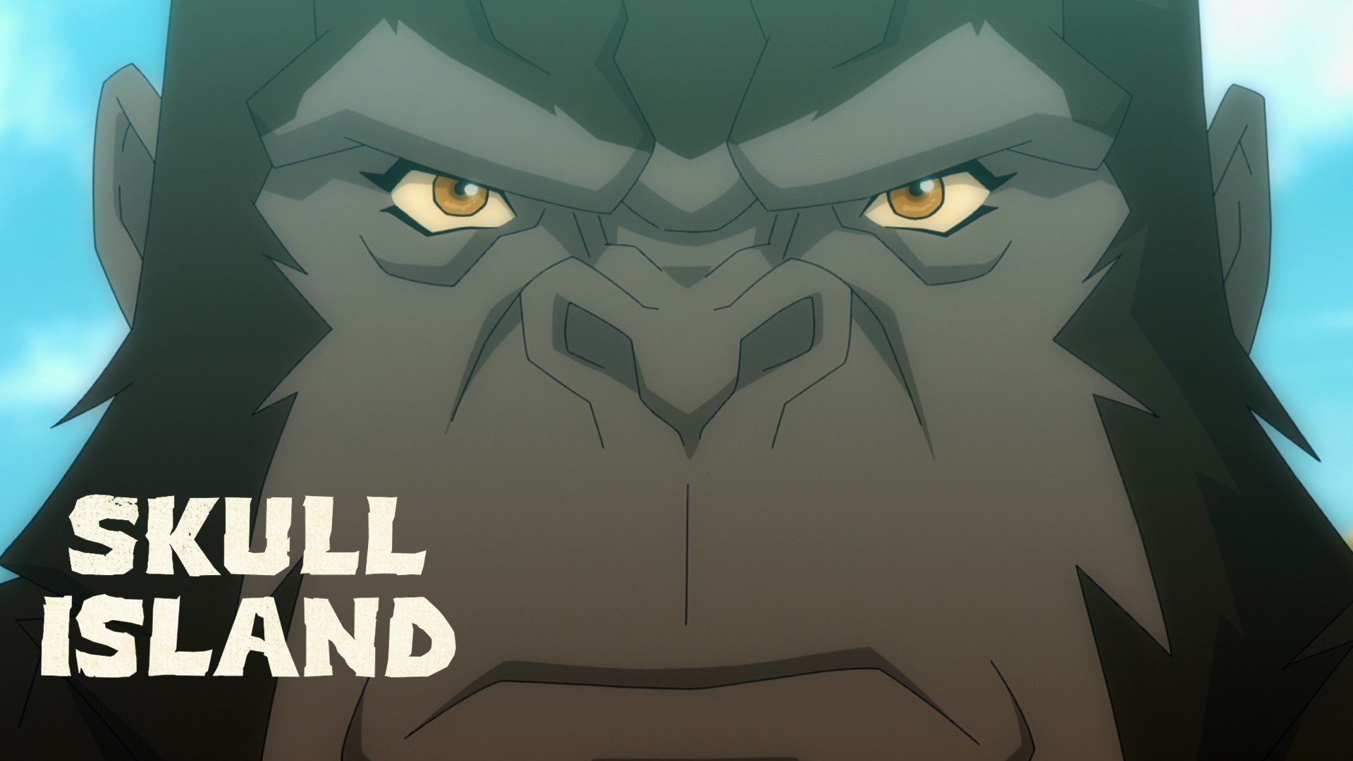Skull Island Unveils 6/22 Premiere Date and Astounding Voice Cast