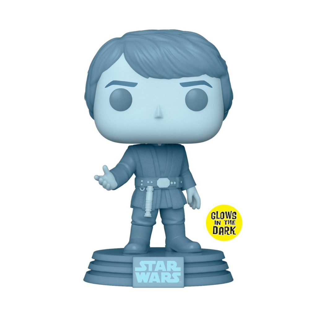 Star Wars Funko Pop!