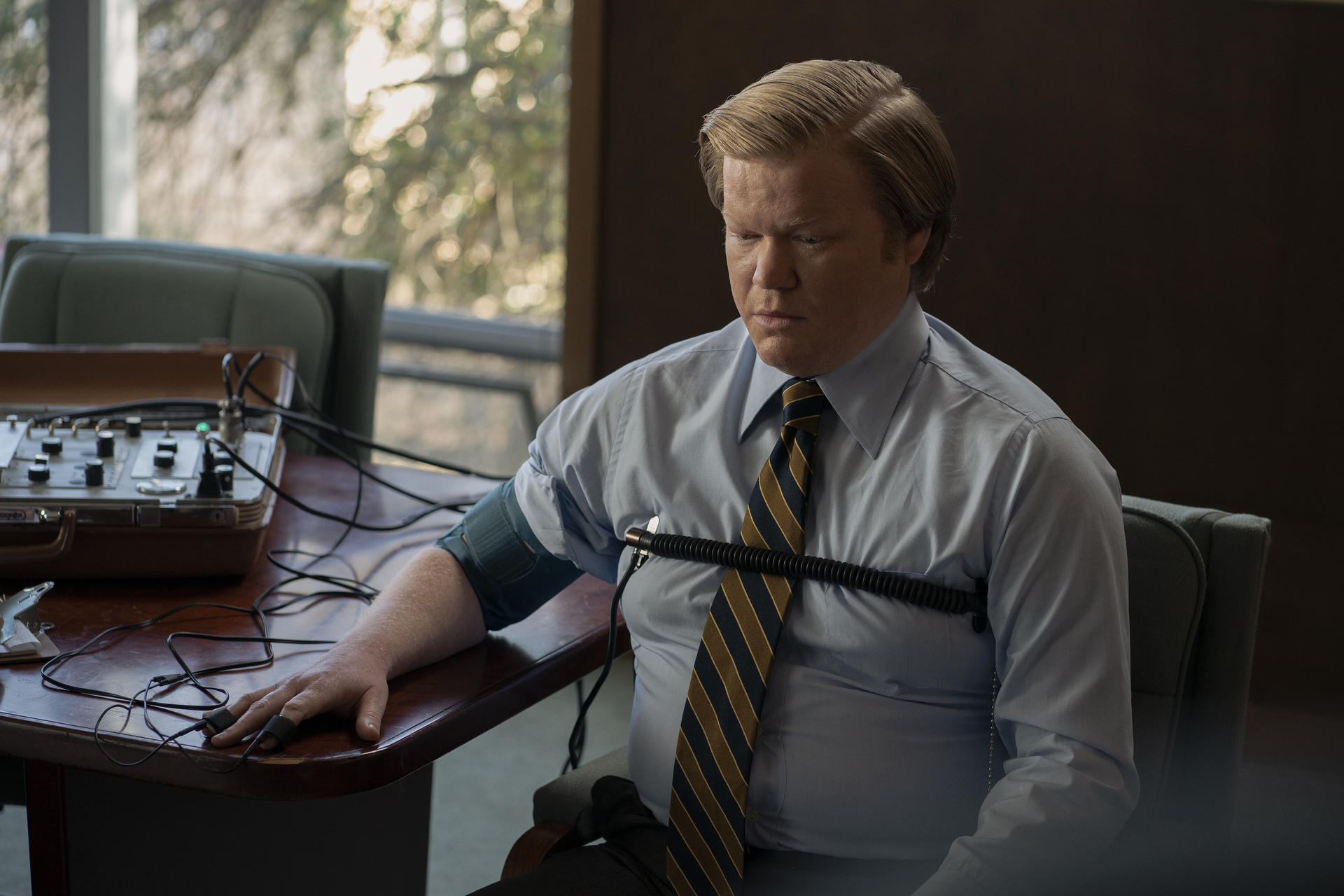 Jesse Plemons HBO Max Love and Death