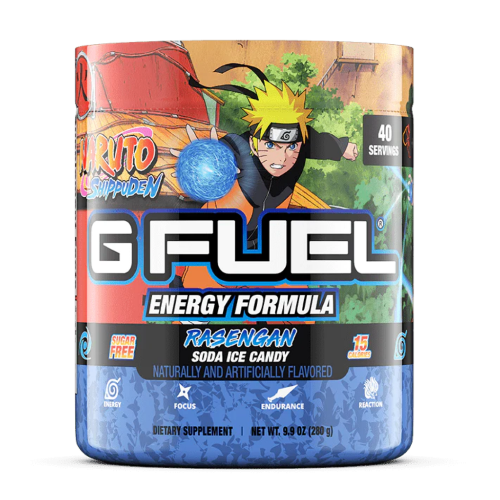 G FUEL