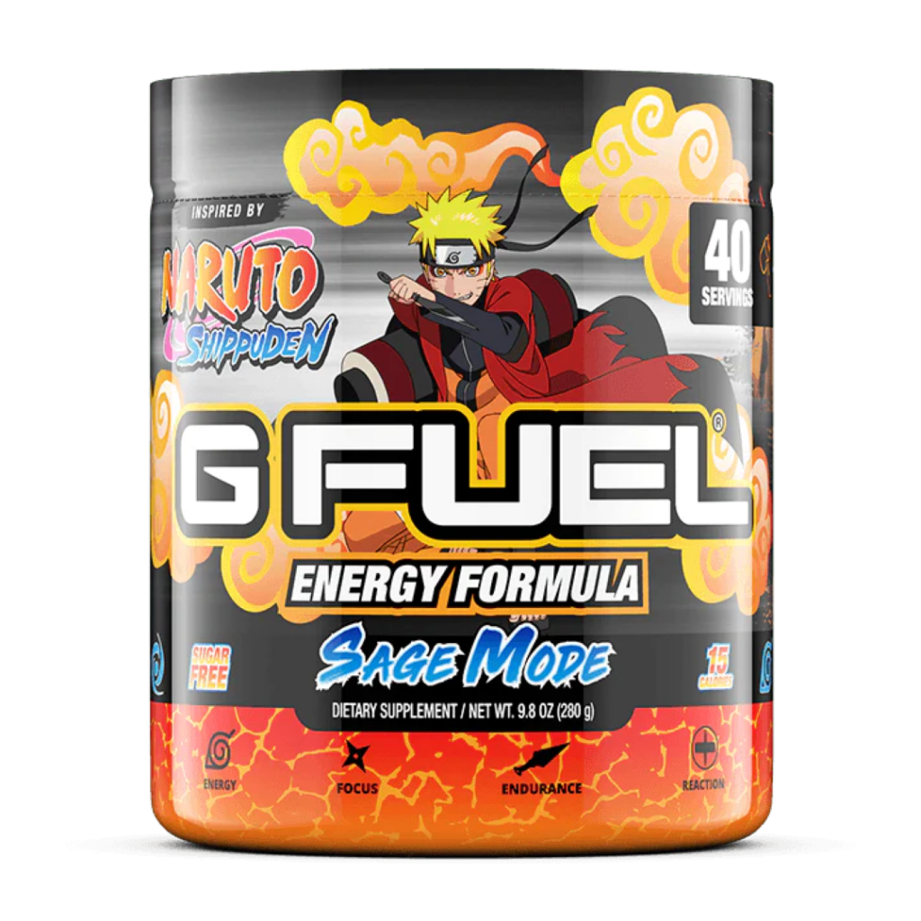 G FUEL