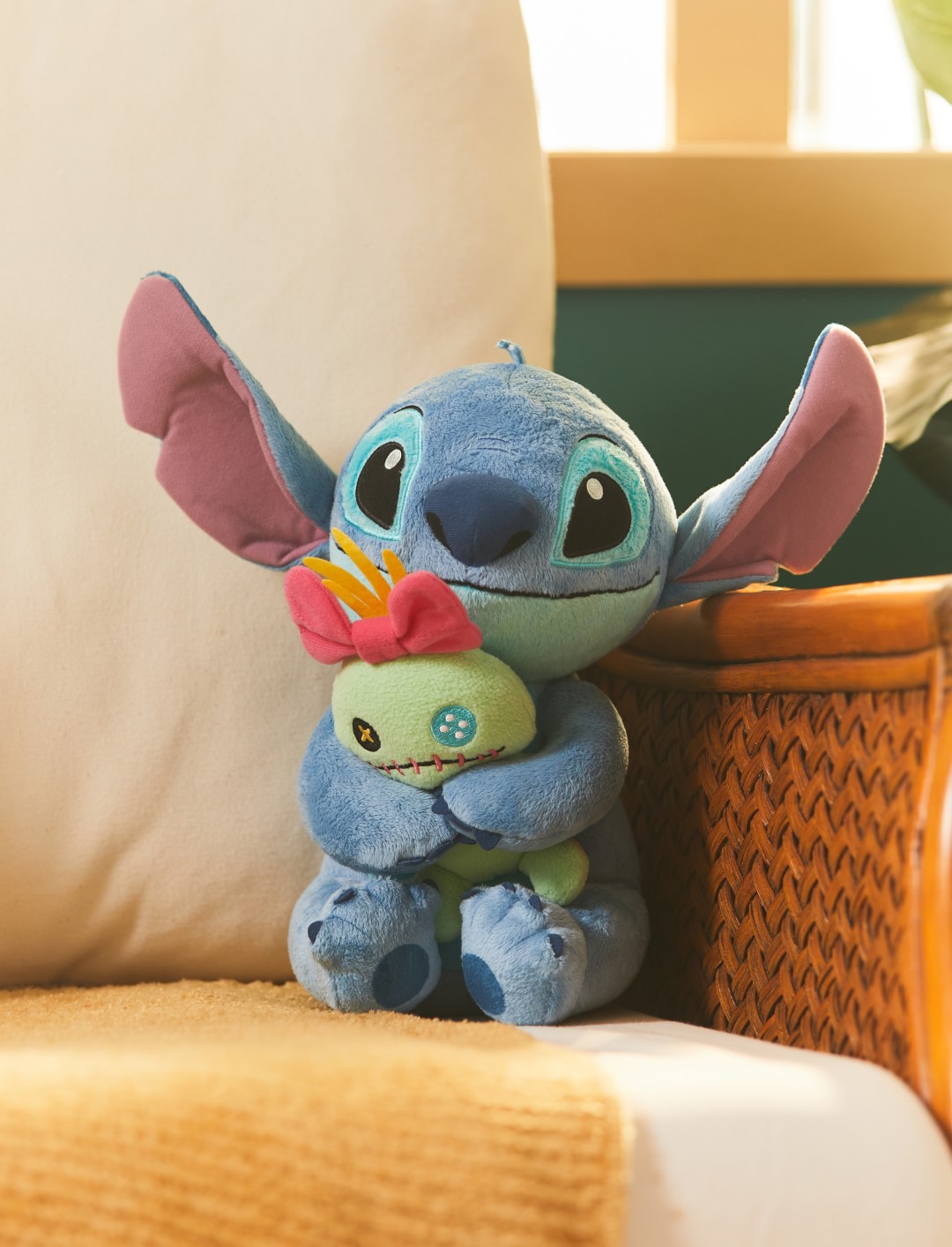 BoxLunch Disney Stitch