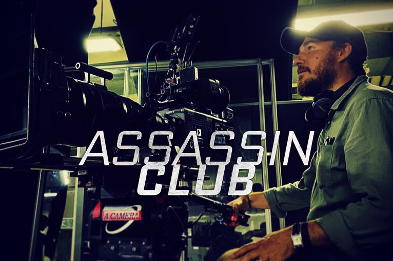 Assassin Club Director Reveals What He Believes Makes For A Kickass Action Movie