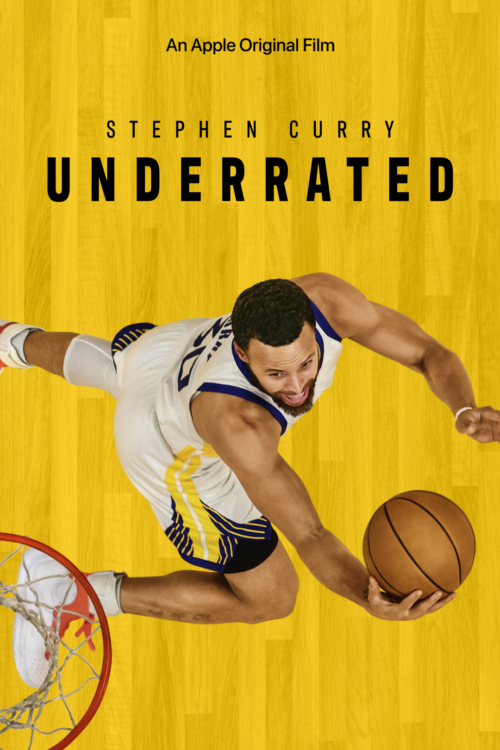 Stephen Curry: Underrated