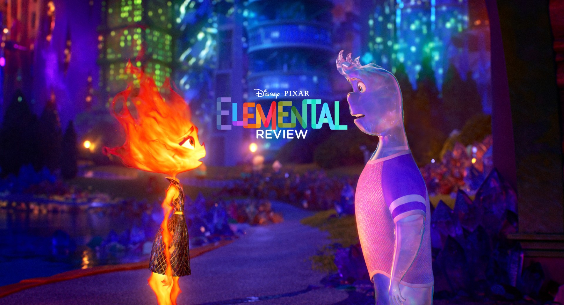 Elemental Review