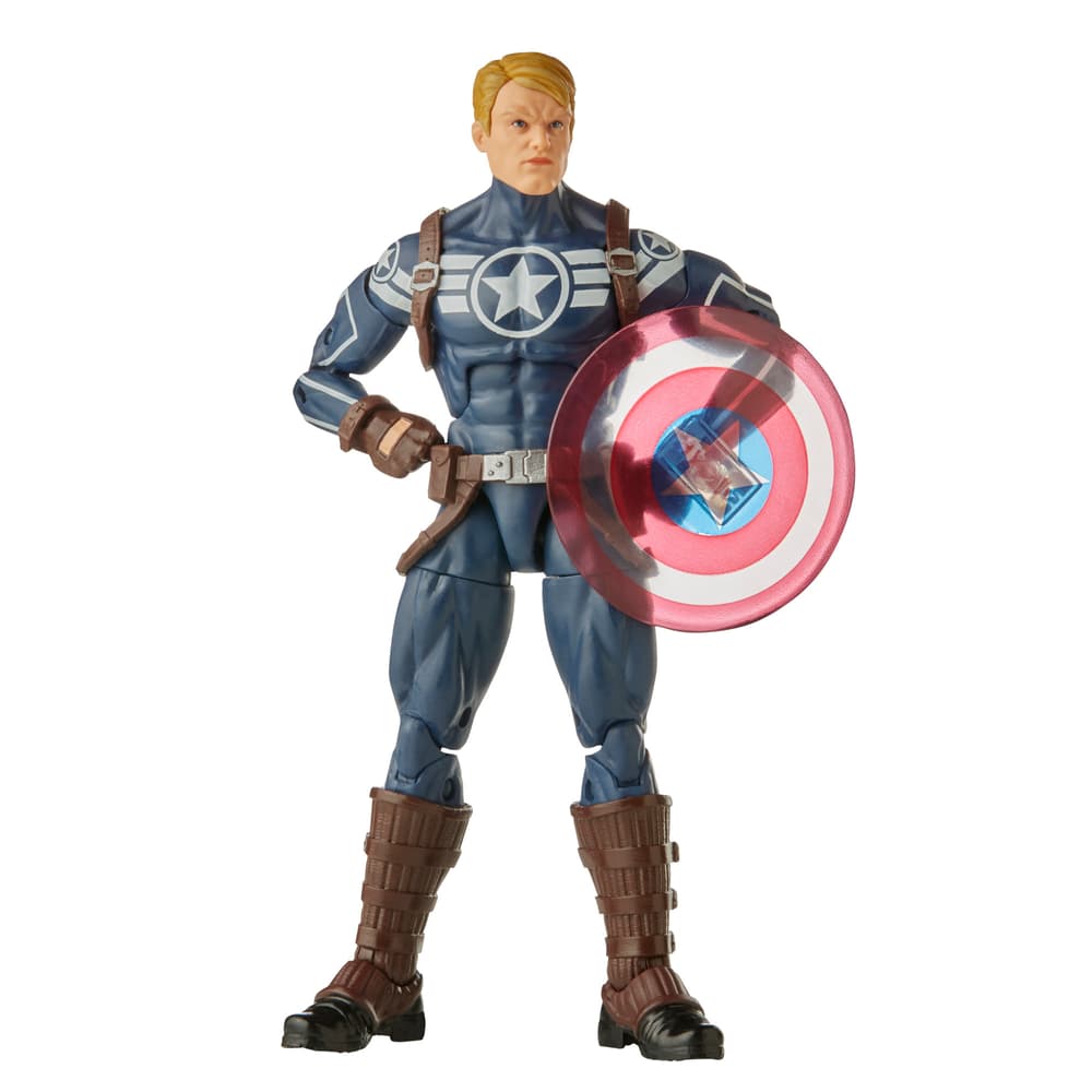 Marvel Legends - Commander Rogers