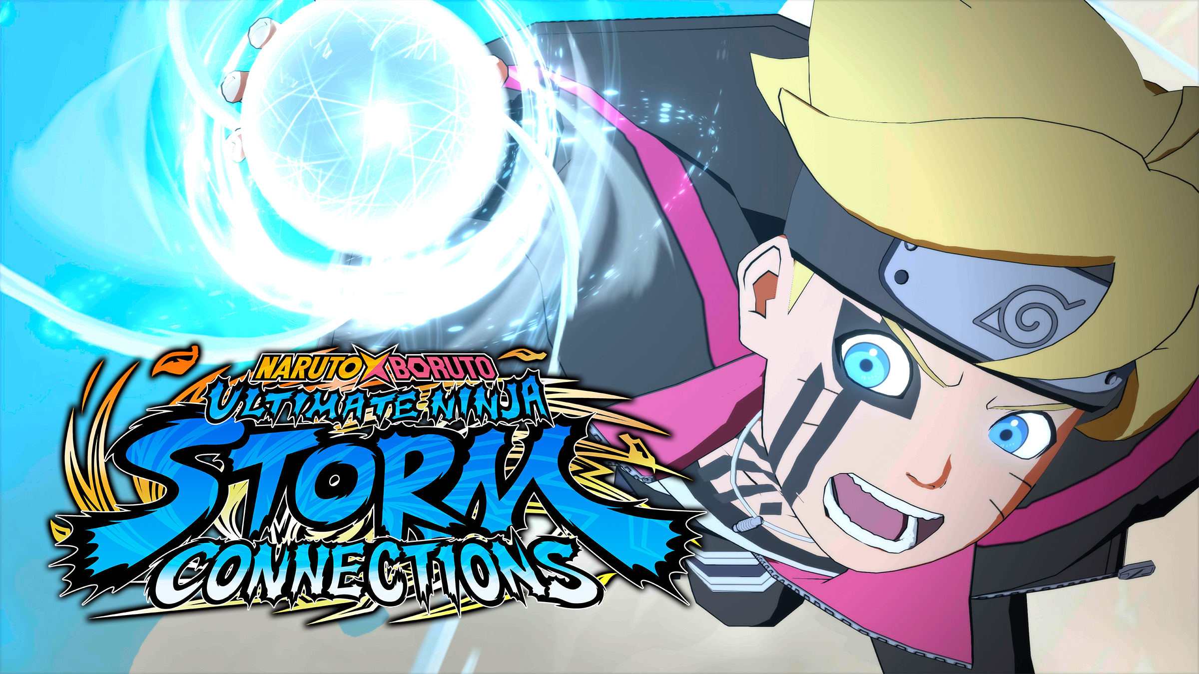 Naruto X Boruto Ultimate Ninja Storm Connections Announces New