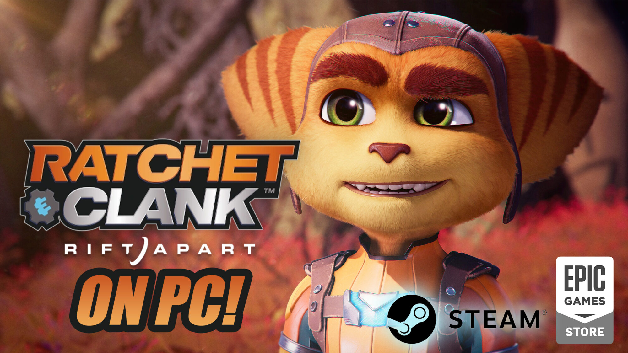 Ratchet & Clank: Rift Apart | Download and Buy Today - Epic Games Store