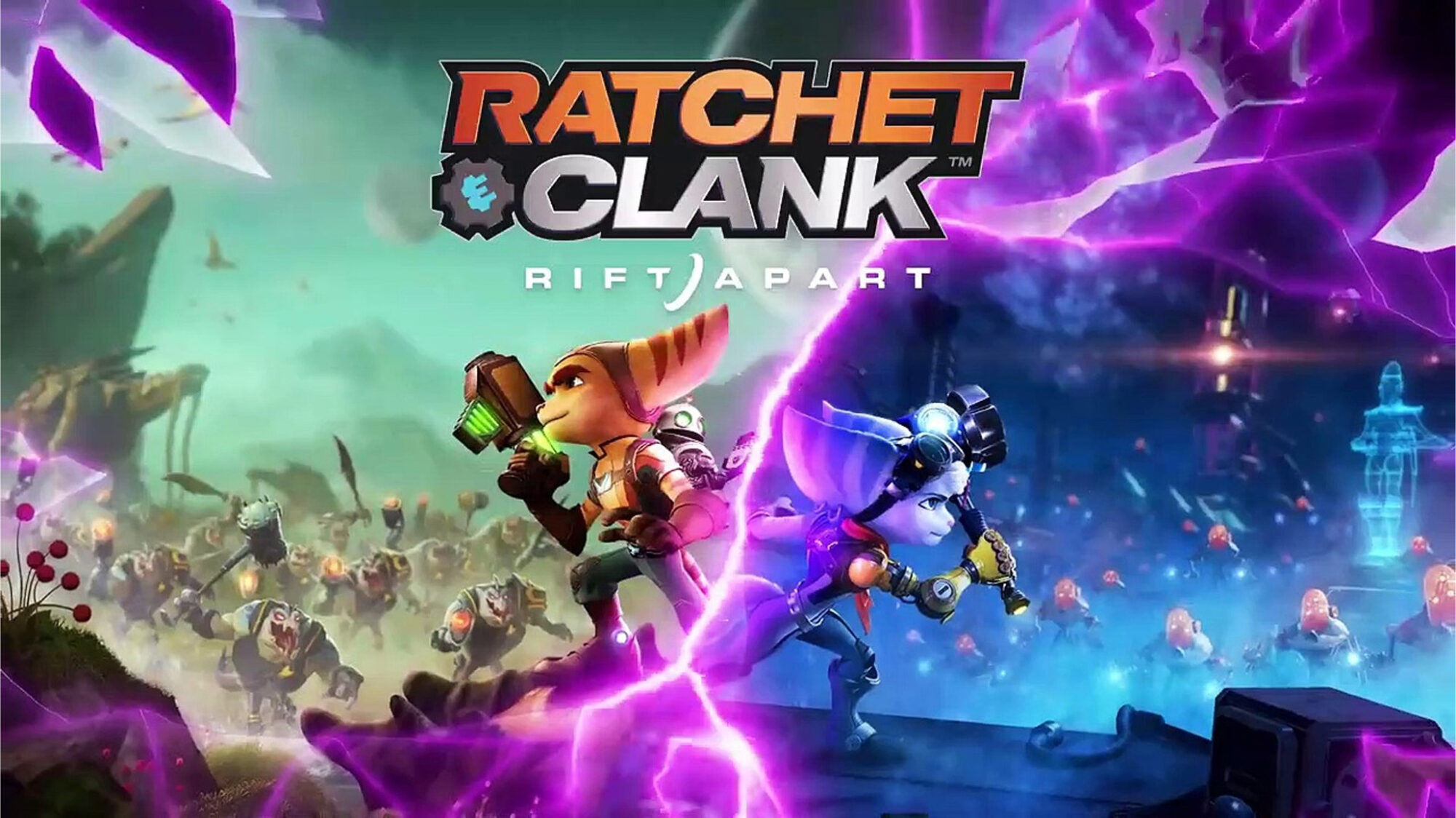 Ratchet & Clank: Rift Apart (2023), PC Game