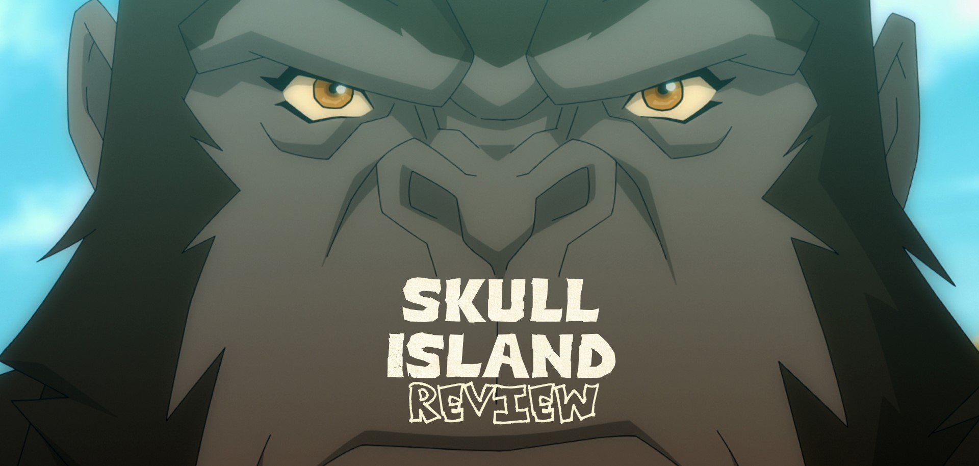 Skull Island Review