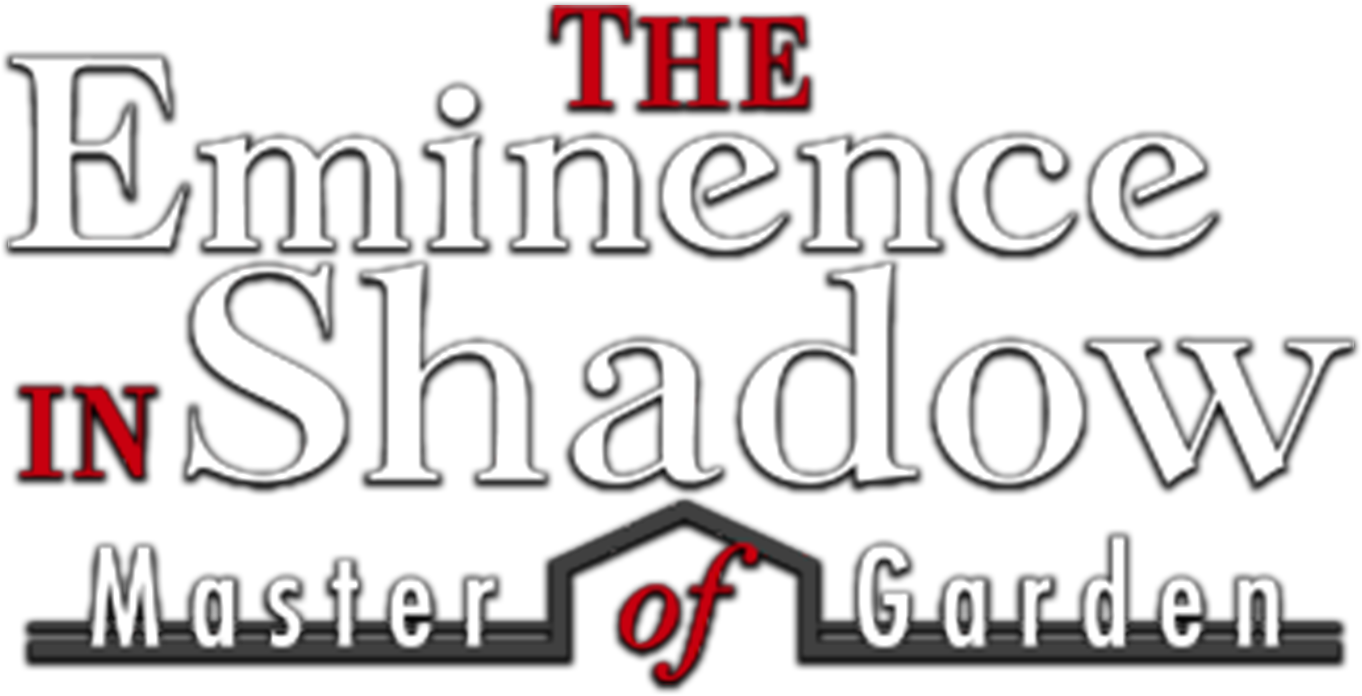 The Eminence in Shadow: Master of Garden para Windows - Baixe