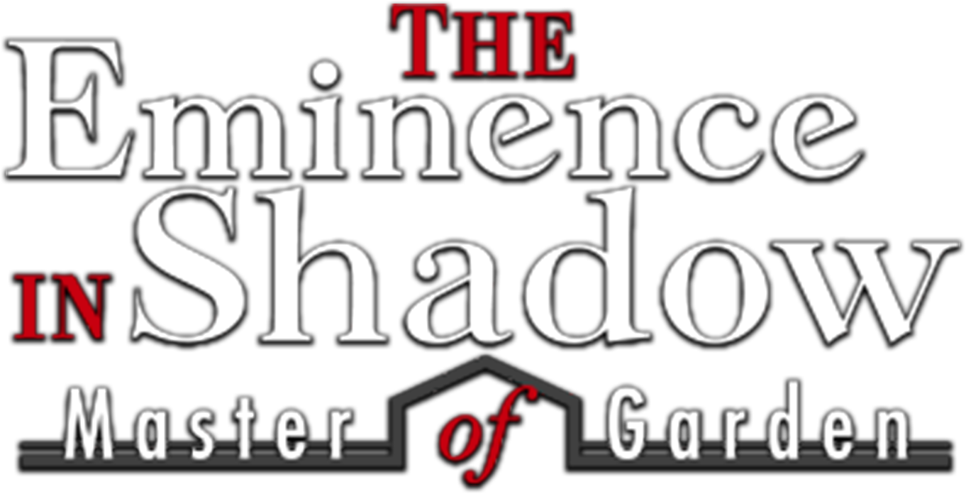 Crunchyroll Games to Launch The Eminence in Shadow: Master of Garden Game -  Crunchyroll News