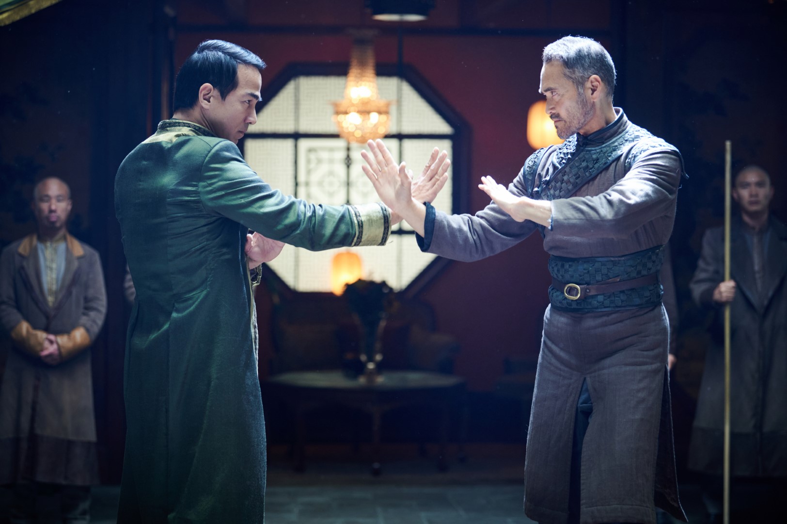 Warrior Season 3 Episode 4 Recap - What happens to Young Jun?