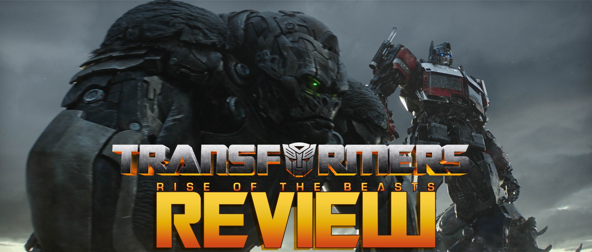 Transformers 7: Rise of the Beasts trailer, release date, new cast and  latest news