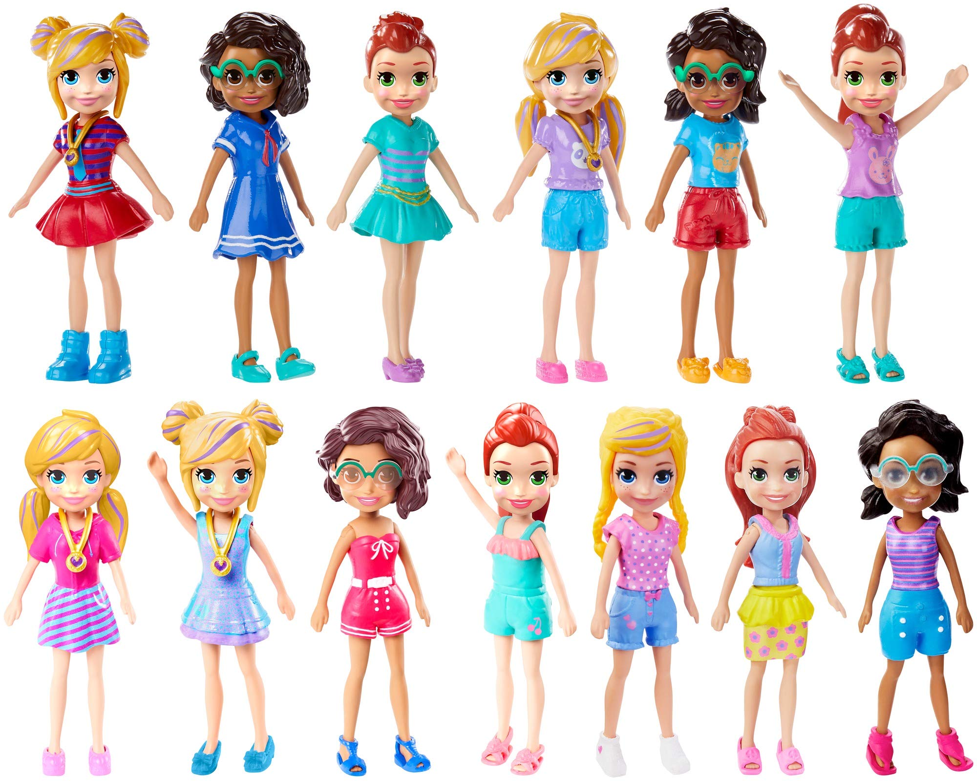 New Polly Pocket Live-Action Film Coming From Writer/Director Lena ...