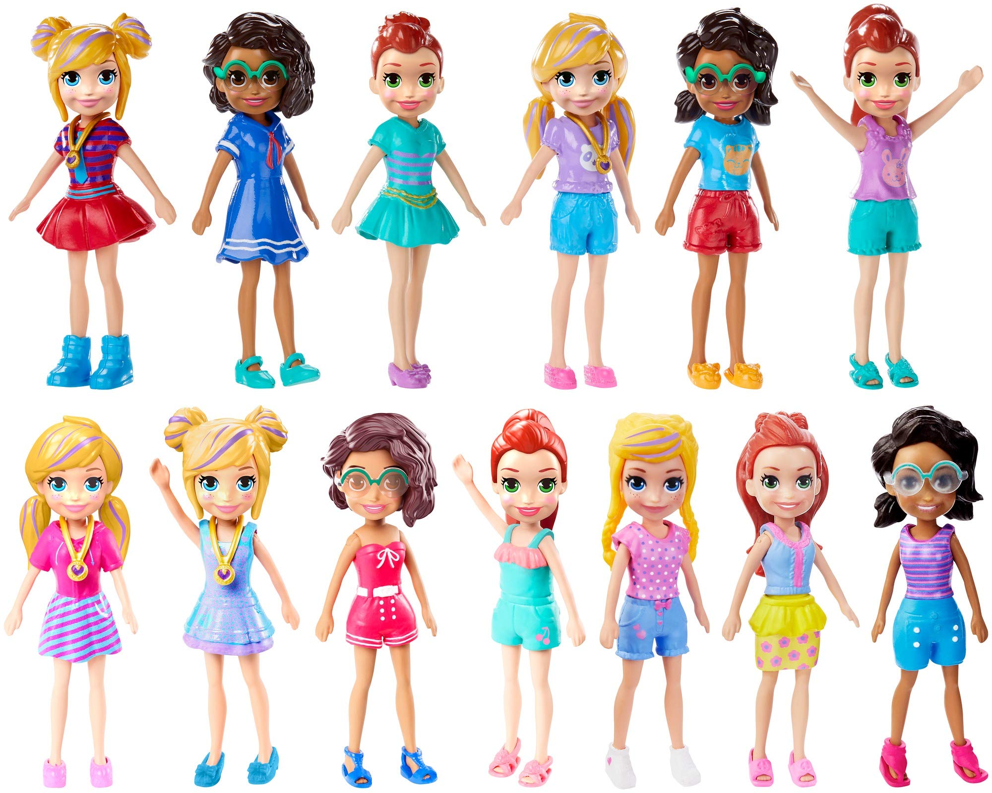 New Polly Pocket Live Action Film Coming From Writer Director Lena