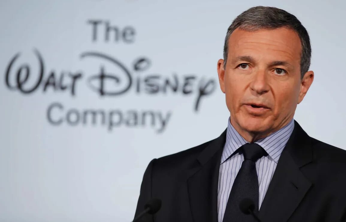 Disney Chief Bob Iger Calls Strike Demands “Unrealistic” After Receiving $30 Million Yearly Extension Through 2026