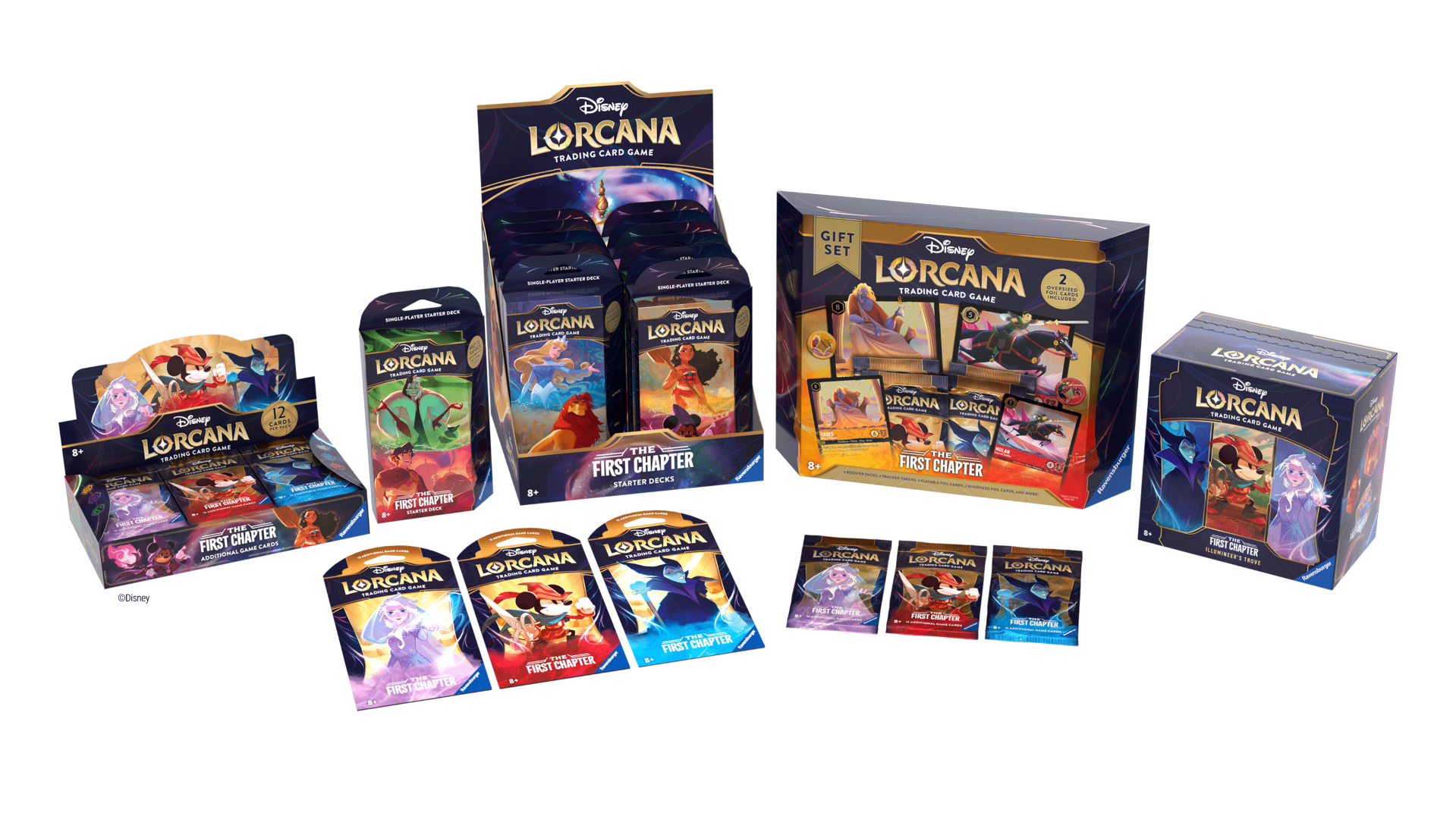 Fan-made Lorcana digital app gives the Disney TCG the Hearthstone treatment