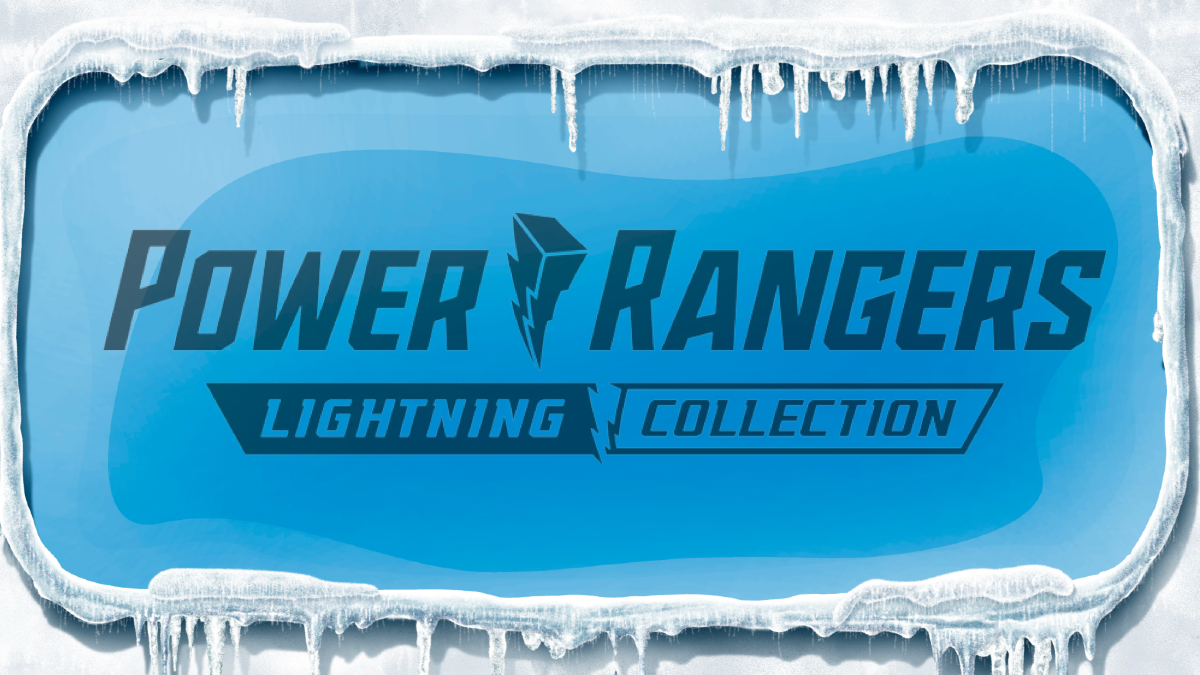 Hasbro’s Power Rangers Lightning Collection to Take A Break In 2024: Exclusive