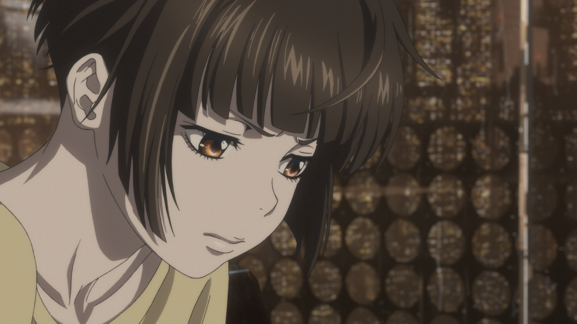 CRUNCHYROLL SETS NORTH AMERICAN SUMMER THEATRICAL RELEASE DATE FOR  PSYCHO-PASS: PROVIDENCE ENGLISH DUB - Bubbleblabber