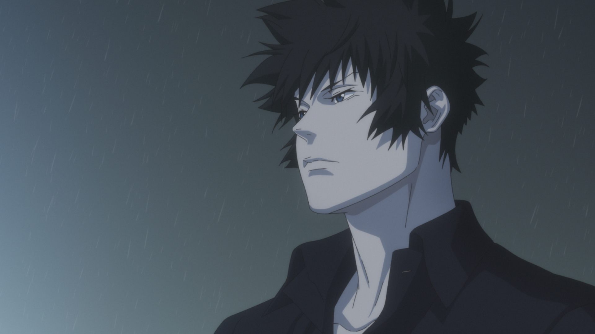 Watch: New English-Dub Trailer Drops for 'Psycho-Pass: Providence