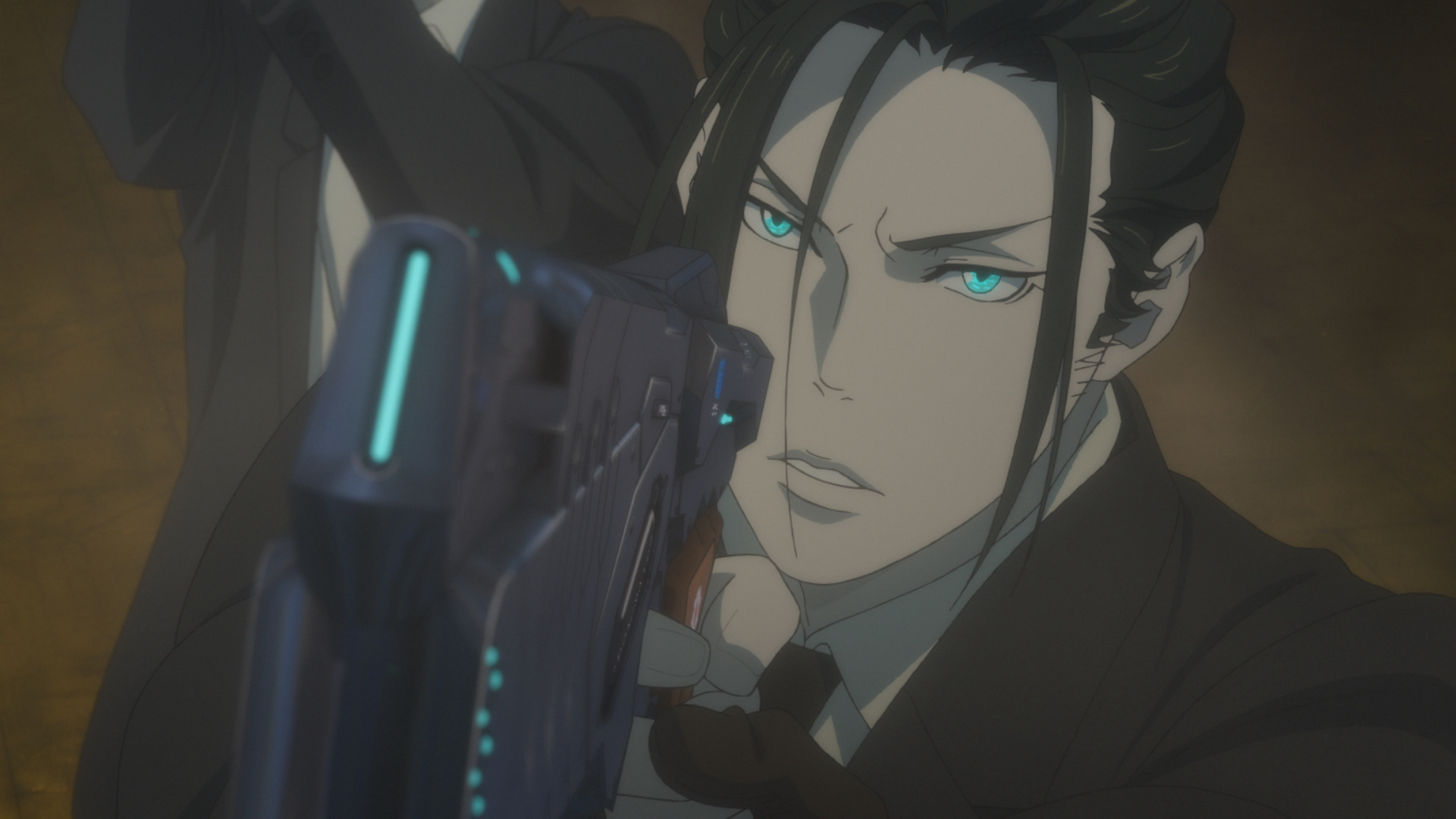 Watch: New English-Dub Trailer Drops for 'Psycho-Pass: Providence