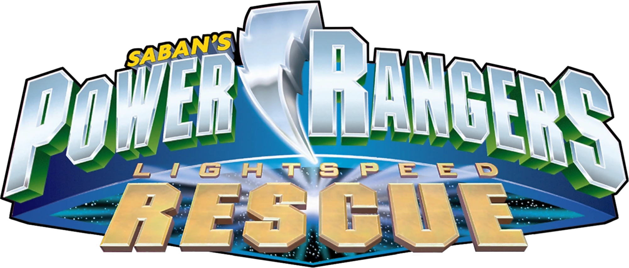 Lightspeed Rescue logo 