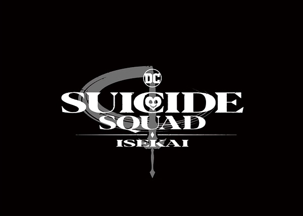 WARNER BROS. & WIT STUDIO REVEAL UNEXPECTED SUICIDE SQUAD ISEKAI ANIME PROJECT WITH NEW TEASER