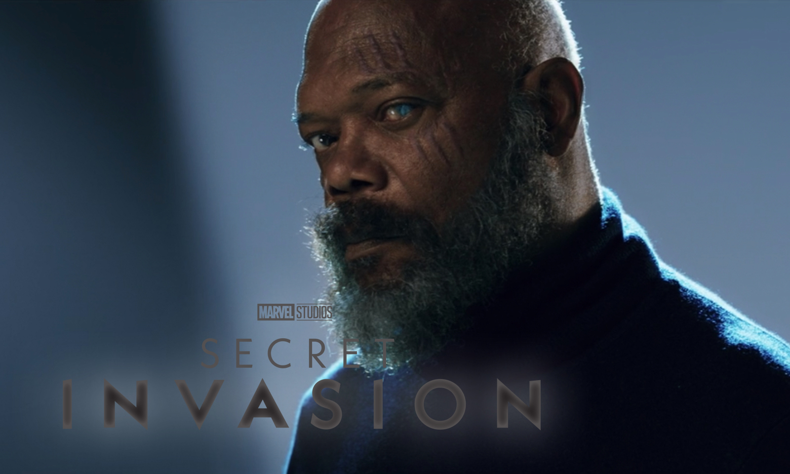 secret invasion samuel l. jackson nick fury