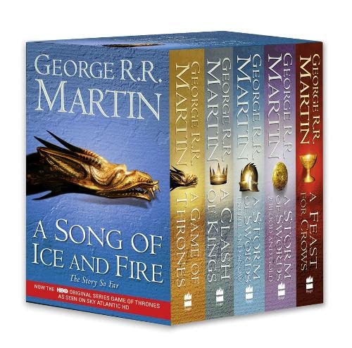 Game of Thrones Fan Uses AI To Finish Final 2 Books