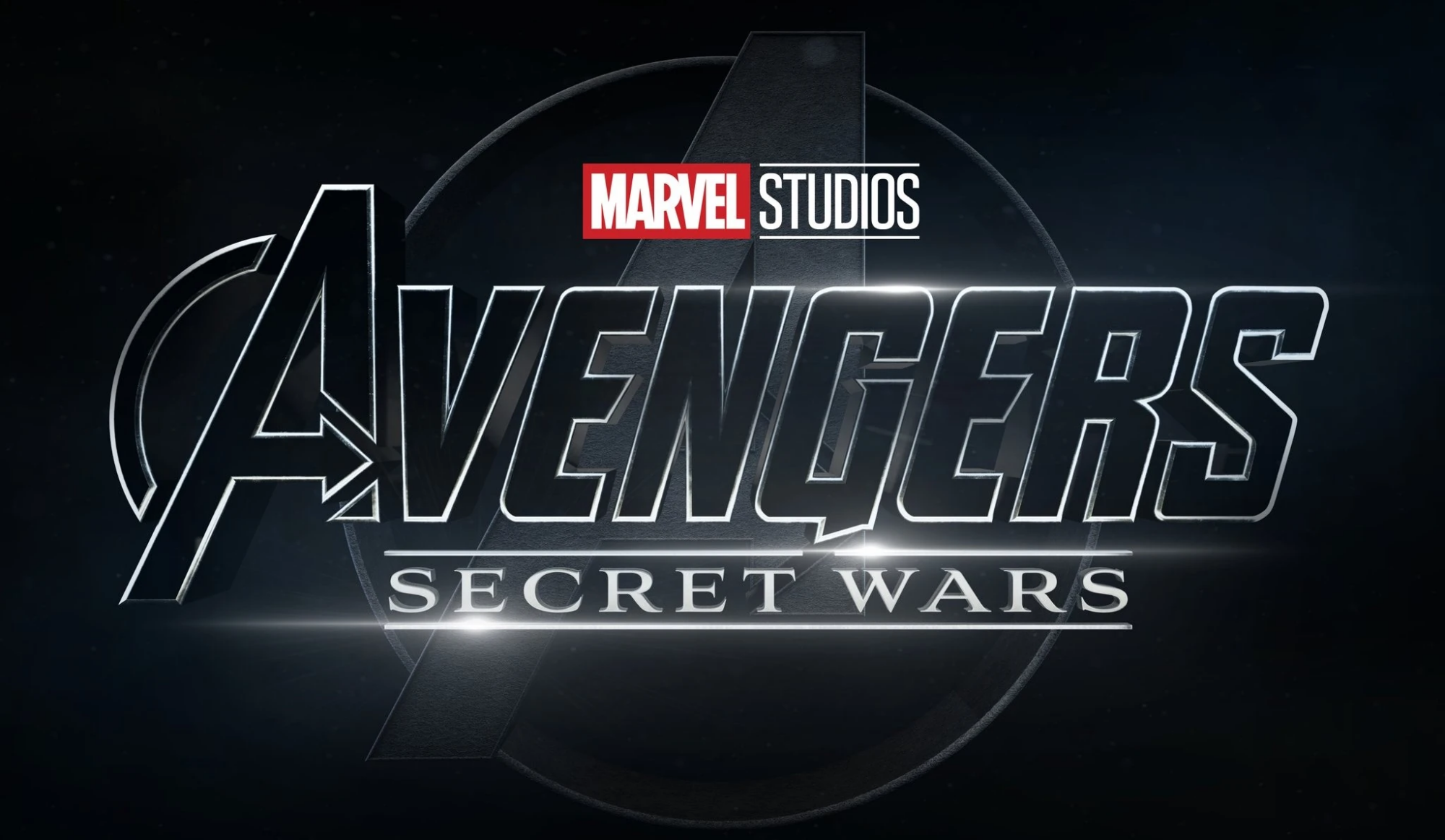 Marvel Studios Avengers: Secret Wars