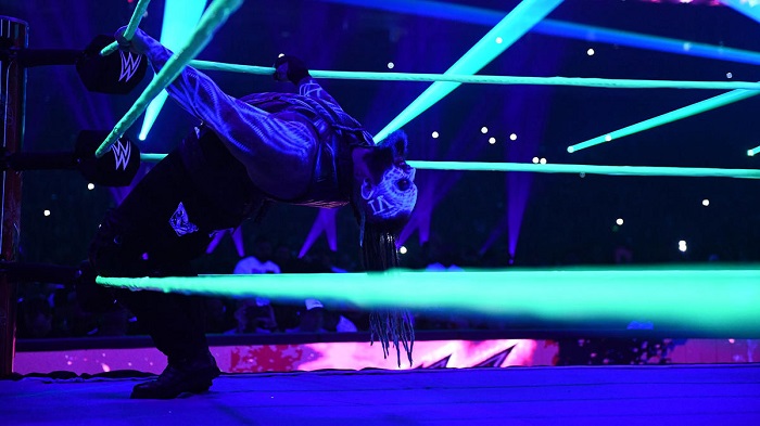 WWE Bray Wyatt