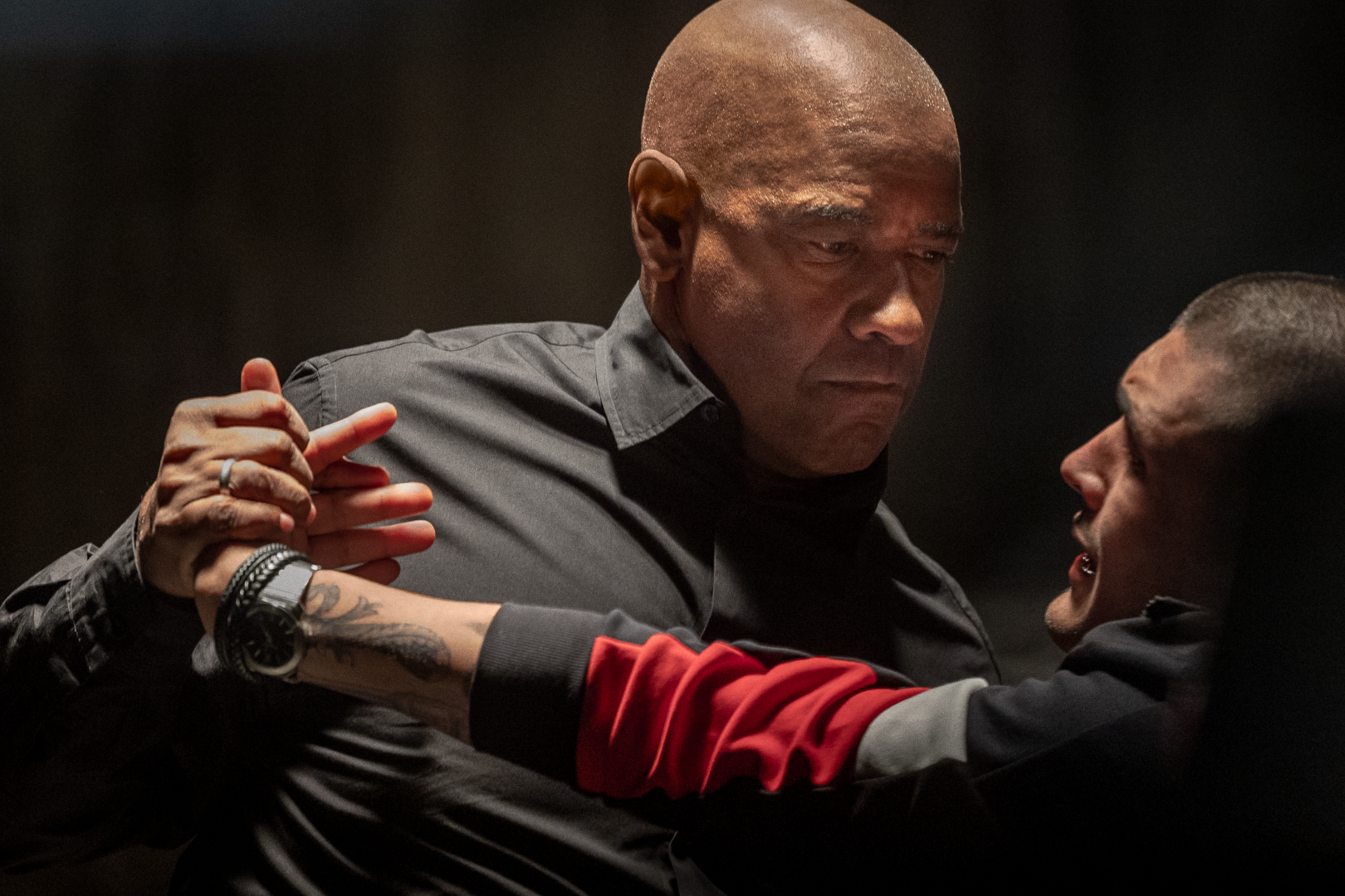 The Equalizer 3