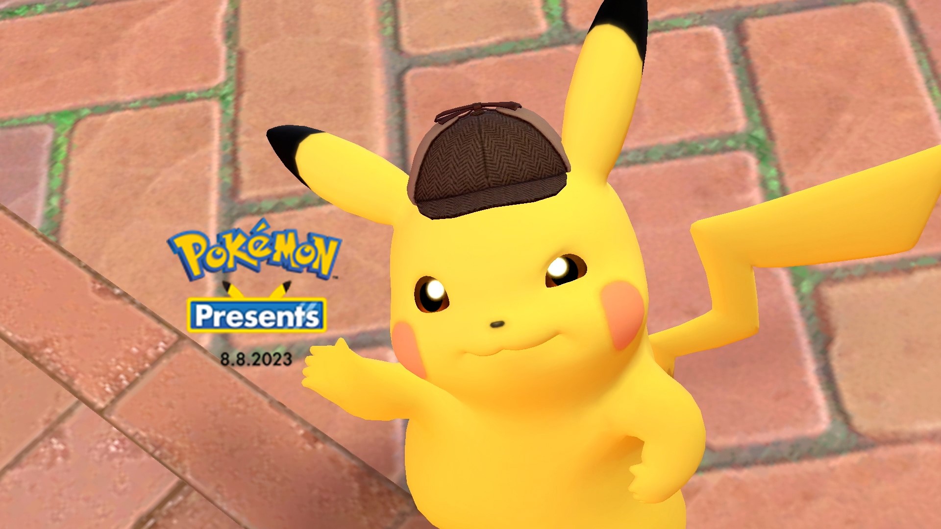 Pokémon Presents August 2023 unveils new Pokémon and fresh DLC details