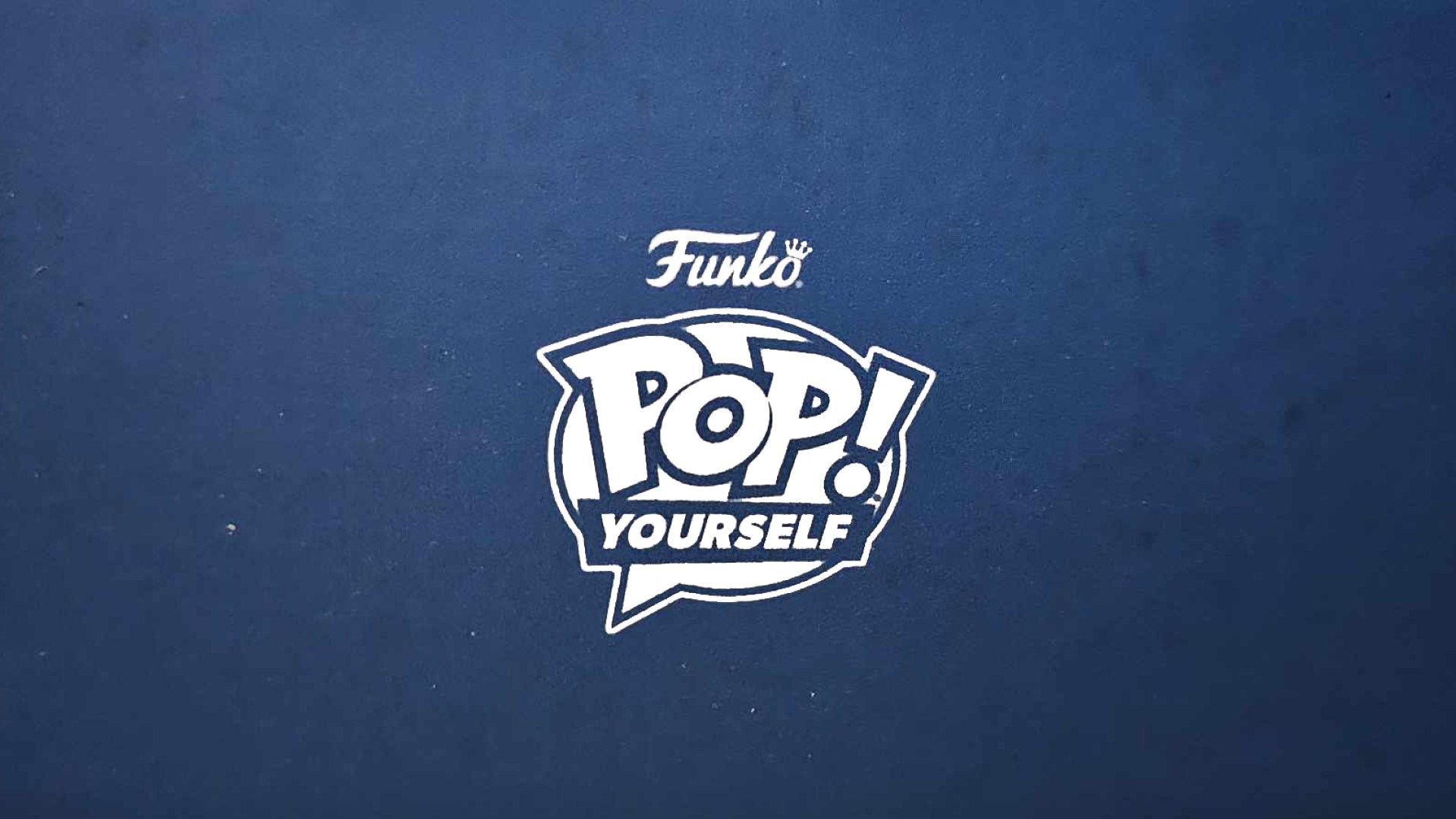 Funko Pop! Yourself