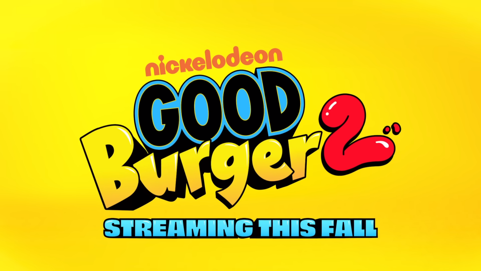 'Good Burger 2' Official Teaser Trailer THE ILLUMINERDI