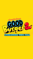 Good Burger 2 Paramount+