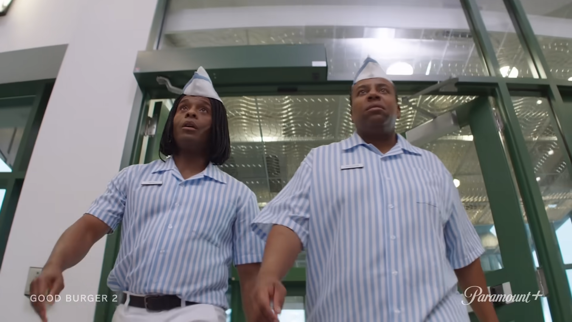 Good Burger 2 Paramount+