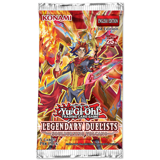 Yu-Gi-Oh! TCG Event Coverage » Tell 'Em What They're Playing For!