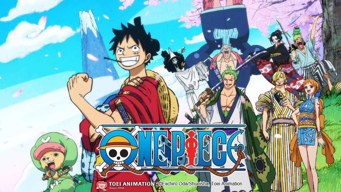 One Piece Eng Dub Release Schedule 2023 : Watch One Piece English Dub on  Crunchyroll? - SarkariResult